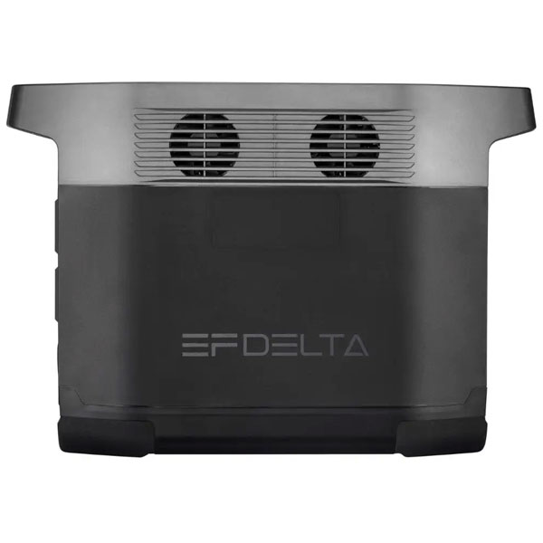 Портативная зарядная станция EcoFlow Delta (EF3 Pro)