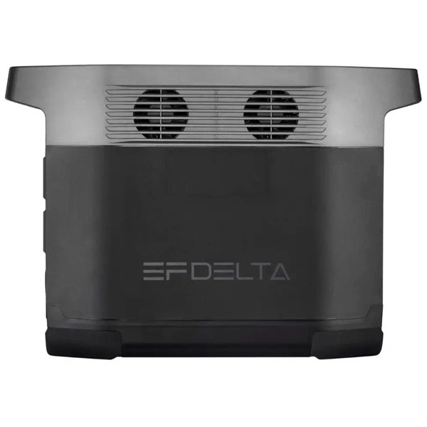 Портативная зарядная станция EcoFlow Delta (EF3 Pro) - фото 5