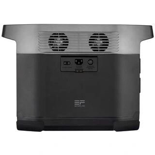 Портативная зарядная станция EcoFlow Delta (EF3 Pro)