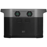 Портативная зарядная станция EcoFlow Delta Max 2000 (EFD310) - фото 4