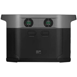 Портативная зарядная станция EcoFlow Delta Max 2000 (EFD310)