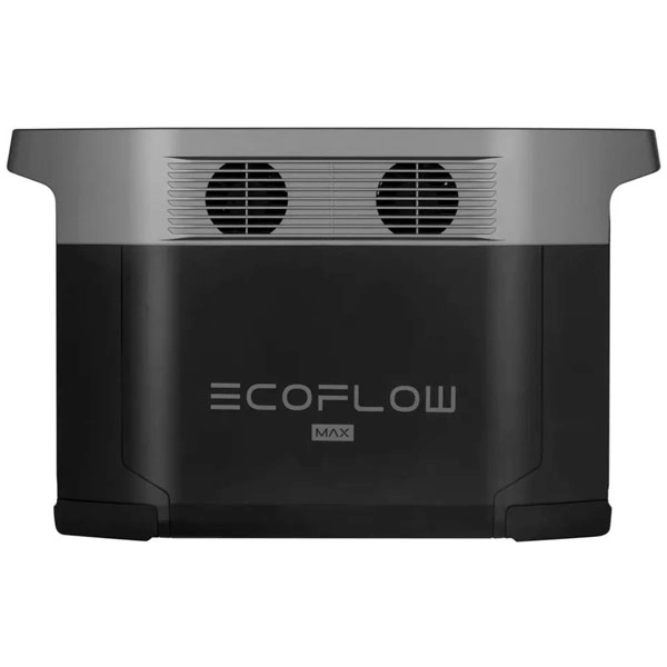 Портативная зарядная станция EcoFlow Delta Max 2000 (EFD310) - фото 3