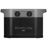 Портативная зарядная станция EcoFlow Delta Max 2000 (EFD310) - фото 3