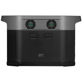 Портативная зарядная станция EcoFlow Delta Max 1600 (EFD311)