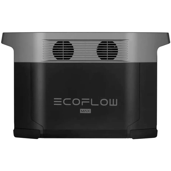 Портативная зарядная станция EcoFlow Delta Max 1600 (EFD311) - фото 4
