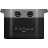 Портативная зарядная станция EcoFlow Delta Max 1600 (EFD311) - фото 4