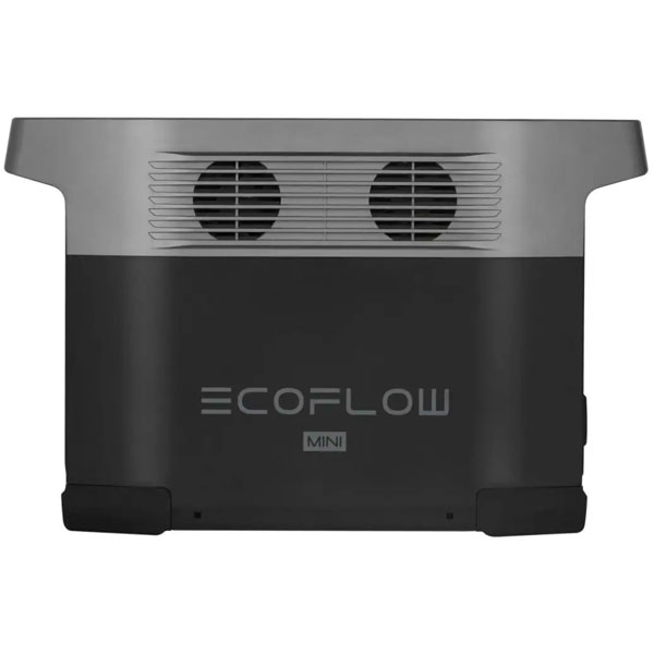 Портативная зарядная станция EcoFlow Delta mini (EFD320)