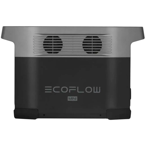 Портативная зарядная станция EcoFlow Delta mini (EFD320) - фото 4