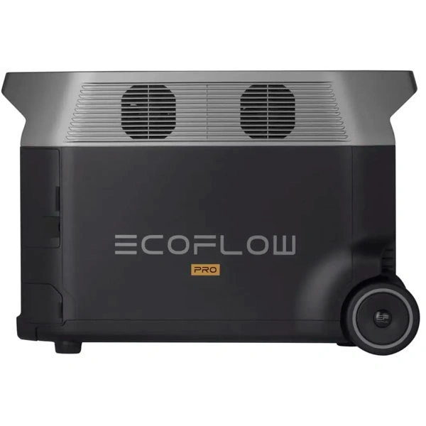 Портативная зарядная станция EcoFlow Delta Pro (EF4 Pro) - фото 4