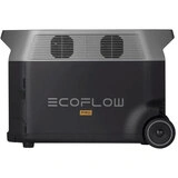 Портативная зарядная станция EcoFlow Delta Pro (EF4 Pro) - фото 4