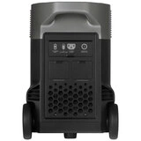 Портативная зарядная станция EcoFlow Delta Pro (EF4 Pro) - фото 2