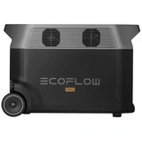 Портативная зарядная станция EcoFlow Delta Pro (EF4 Pro) - фото 3