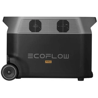 Портативная зарядная станция EcoFlow Delta Pro (EF4 Pro)