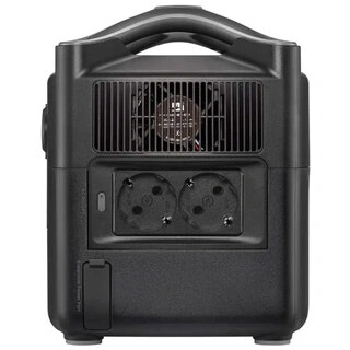 Портативная зарядная станция EcoFlow River Pro (EF4 Pro)