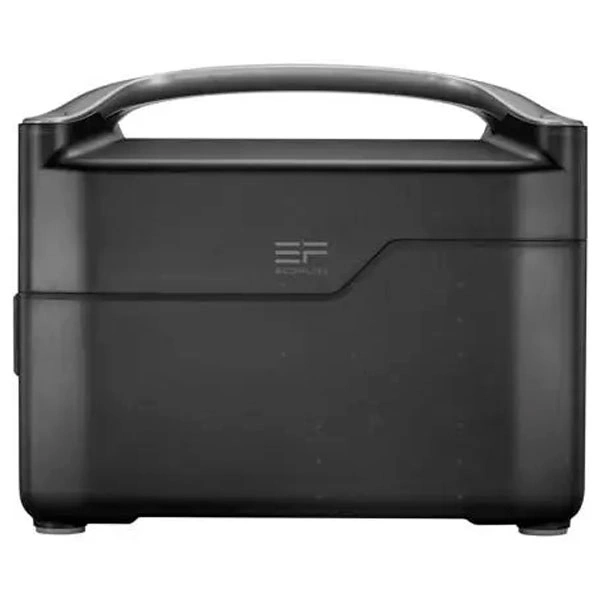Портативная зарядная станция EcoFlow River Pro (EF4 Pro) - фото 5