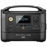 Портативная зарядная станция EcoFlow River Max (EF4 Max)