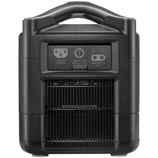 Портативная зарядная станция EcoFlow River Max (EF4 Max)