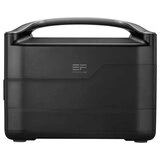 Портативная зарядная станция EcoFlow River Max (EF4 Max) - фото 2