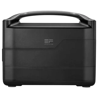 Портативная зарядная станция EcoFlow River Max (EF4 Max)