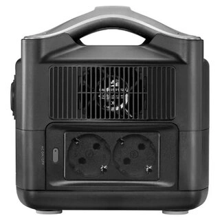 Портативная зарядная станция EcoFlow River (EF4)