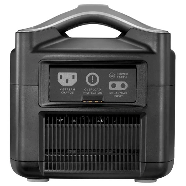 Портативная зарядная станция EcoFlow River (EF4) - фото 3