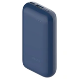 Power Bank Xiaomi 33W Pocket Edition Pro 10000mAh (BHR5785GL) Midnight Blue - фото 2