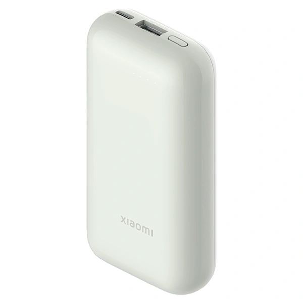 Power Bank Xiaomi 33W Pocket Edition Pro 10000mAh (BHR5909GL) Ivory - фото 2