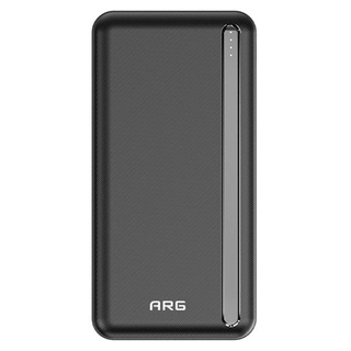 Power Bank ARG 20000mAh Black (ARG20000TP061)