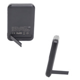 Power Bank ARG 10000mAh Black Wireless (ARG10000TP053-A) - фото 5