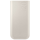 Power bank Samsung 20 000mAh Battery Pack P4520 (EB-P4520XUEGRU)