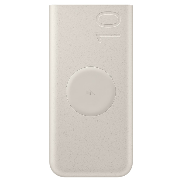 Power bank Samsung 10 000mAh Wireless Battery Pack U2510 (EB-U2510XUEGRU)