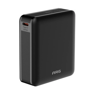 Power Bank ARG 10000mAh Black (ARG10000TB10)