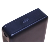Power Bank ARG 10000mAh Black (ARG10000TB10) - фото 5