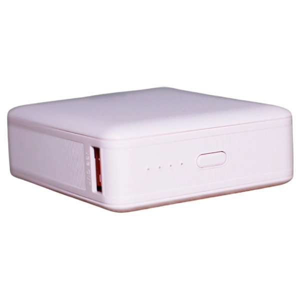 Power Bank ARG 10000mAh White (ARG10000TW10) - фото 3