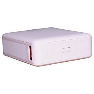 Power Bank ARG 10000mAh White (ARG10000TW10) - фото 3
