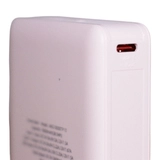 Power Bank ARG 10000mAh White (ARG10000TW10) - фото 4