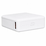 Power Bank ARG 10000mAh White (ARG10000TW10) - фото 5