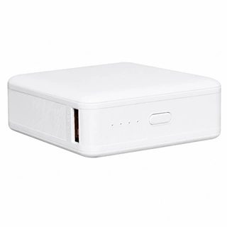 Power Bank ARG 10000mAh White (ARG10000TW10) - фото 5