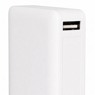 Power Bank ARG 10000mAh White (ARG10000TW10) - фото 3