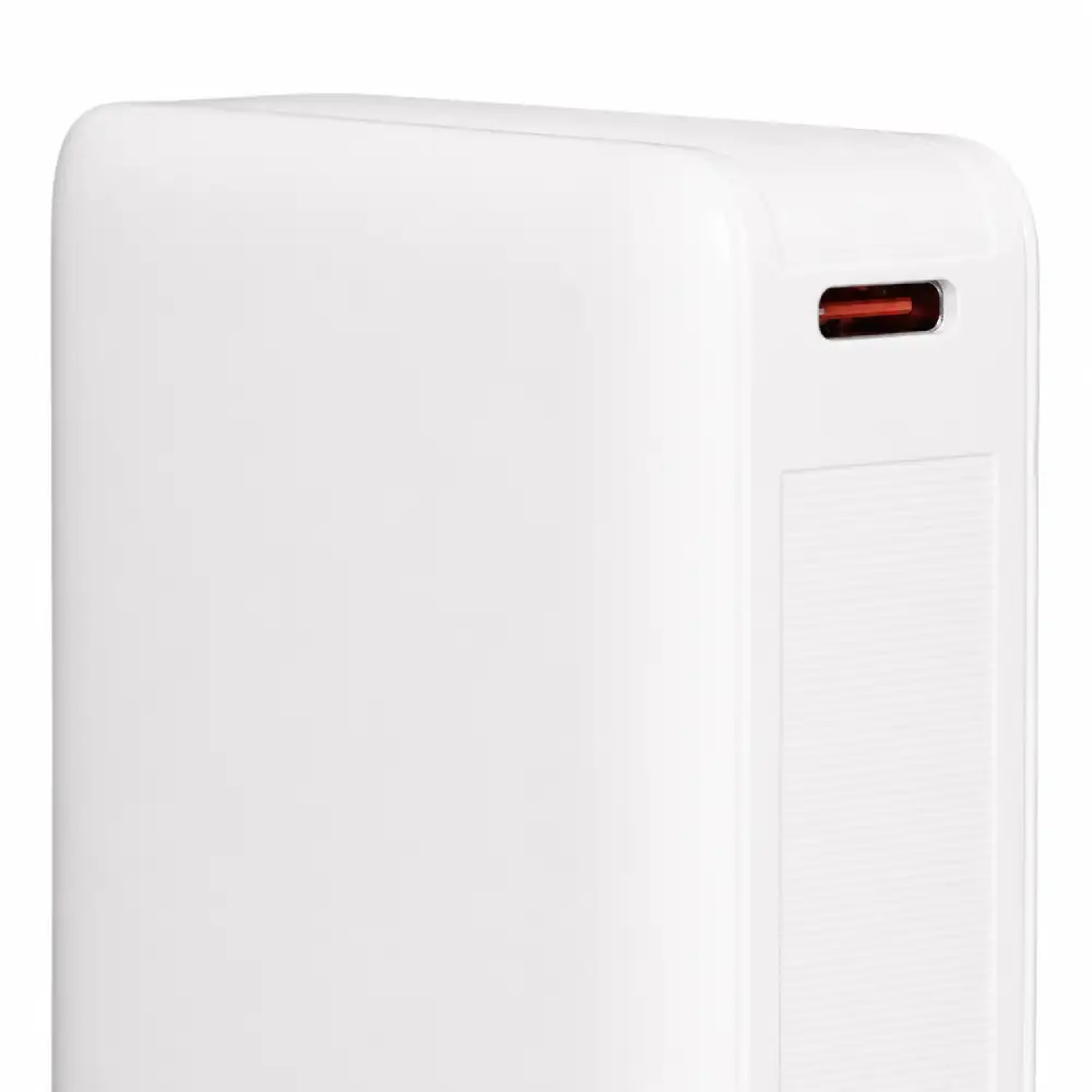 Power Bank ARG 10000mAh White (ARG10000TW10) - фото 4