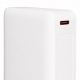 Power Bank ARG 10000mAh White (ARG10000TW10) - фото 4