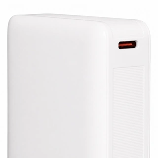 Power Bank ARG 10000mAh White (ARG10000TW10) - фото 4