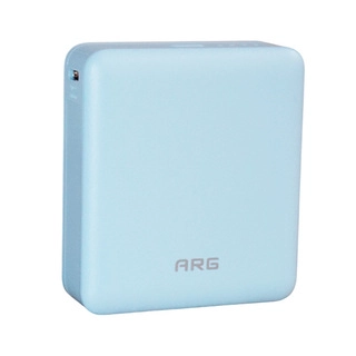 Power Bank ARG 10000mAh Blue (ARG10000TC10) - фото 3