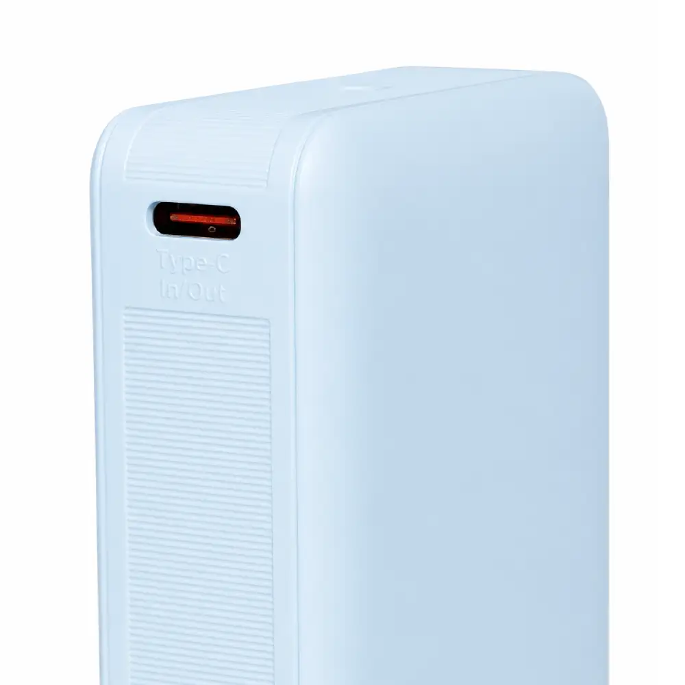 Power Bank ARG 10000mAh Blue (ARG10000TC10) - фото 4