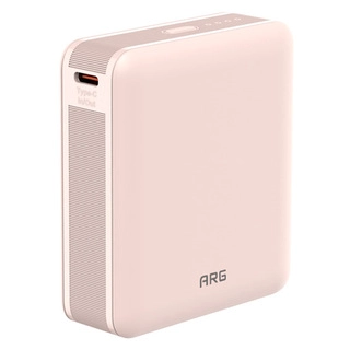 Power Bank ARG 10000mAh Pink (ARG10000TP10)
