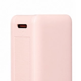 Power Bank ARG 10000mAh Pink (ARG10000TP10) - фото 8