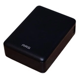 Power Bank ARG 20000mAh Black (ARG20000TB20) - фото 5