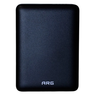 Power Bank ARG 20000mAh Black (ARG20000TB20) - фото 2
