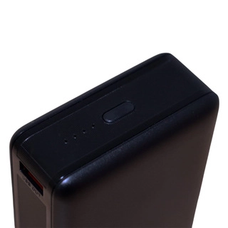 Power Bank ARG 20000mAh Black (ARG20000TB20) - фото 6