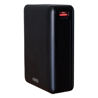 Power Bank ARG 20000mAh Black (ARG20000TB20) - фото 4